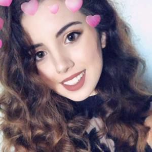 Meet your Posher, Sophia